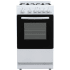Element EGR204MCCW - 20 Inch Freestanding Gas Range