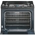 Whirlpool Gold GR556LRKS - Oven Cavity