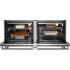 Wolf GR606DG - 60 Inch Freestanding Pro-Style Gas Range
