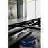 KitchenAid KCGS356ESS - 36 Inch Gas Cooktop Full-Width Cast-Iron Grates