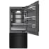 ZLINE GRBITBS36 - 36 Inch Built-In Bottom-Freezer Refrigerator