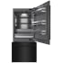 ZLINE GRBITBS36 - 36 Inch Built-In Bottom-Freezer Refrigerator