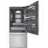 ZLINE GRBITSN36 - 36 Inch Built-In Bottom-Freezer Refrigerator