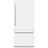 ZLINE GRBITWM36 - 36 Inch Built-In Bottom-Freezer Refrigerator