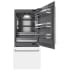 ZLINE GRBITWM36 - 36 Inch Built-In Bottom-Freezer Refrigerator