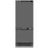 ZLINE GRBIV30 - 30 Inch Built-In Bottom-Freezer Refrigerator
