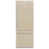 ZLINE GRBIV30 - 30 Inch Built-In Bottom-Freezer Refrigerator