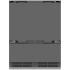 ZLINE GRBIV60 - 60 Inch Built-In 4-Door French Door Refrigerator
