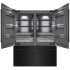 ZLINE GRBIVBS60 - 60 Inch Built-In 4-Door French Door Refrigerator