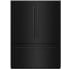 ZLINE GRBIVBS60 - 60 Inch Built-In 4-Door French Door Refrigerator