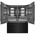 ZLINE GRBIVBS60 - 60 Inch Built-In 4-Door French Door Refrigerator