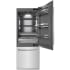 ZLINE GRBIVSN30 - 30 Inch Built-In Bottom-Freezer Refrigerator