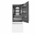 ZLINE GRBIVWM30 - 30 Inch Built-In Bottom-Freezer Refrigerator