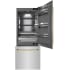 ZLINE Autograph Edition GRBIVZ30430G - 30 Inch Built-In Bottom-Freezer Refrigerator