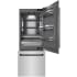 ZLINE Autograph Edition GRBIVZ30430MB - 30 Inch Built-In Bottom-Freezer Refrigerator