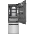 ZLINE Autograph Edition GRBIVZ30430MB - 30 Inch Built-In Bottom-Freezer Refrigerator