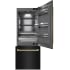 ZLINE Autograph Edition GRBIVZBS30CB - 30 Inch Built-In Bottom-Freezer Refrigerator