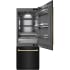 ZLINE Autograph Edition GRBIVZBS30CB - 30 Inch Built-In Bottom-Freezer Refrigerator