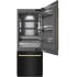 ZLINE Autograph Edition GRBIVZBS30G - 30 Inch Built-In Bottom-Freezer Refrigerator