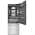 ZLINE Autograph Edition GRBIVZSN30CB - 30 Inch Built-In Bottom-Freezer Refrigerator