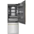 ZLINE Autograph Edition GRBIVZSN30G - 30 Inch Built-In Bottom-Freezer Refrigerator
