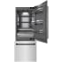 ZLINE Autograph Edition GRBIVZSN30MB - 30 Inch Built-In Bottom-Freezer Refrigerator