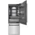 ZLINE Autograph Edition GRBIVZSN30MB - 30 Inch Built-In Bottom-Freezer Refrigerator