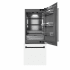 ZLINE GRBIVZWM30MB - 30 Inch Built-In Bottom-Freezer Refrigerator