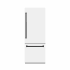 ZLINE GRBIVZWM30MB - 30 Inch Built-In Bottom-Freezer Refrigerator