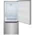 Frigidaire GRBN2012AF - 30 Inch Freestanding Bottom Freezer Refrigerator