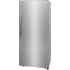 Frigidaire Gallery Series GRDA1911AF - Product - 3/4 Right Angle 19 Cu. Ft. Single-Door Refrigerator Stainless Steel GRDA1911AF