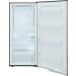 Frigidaire Gallery Series GRDA1911AF - Product - Open / Empty 19 Cu. Ft. Single-Door Refrigerator Stainless Steel GRDA1911AF