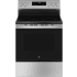 GE GRF500SVSS - 30 Inch Freestanding Electric Range with 5.30 Cu. Ft. Oven Capacity