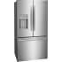 Frigidaire Gallery Series GRFC2353AF - 23 Cu. Ft. Counter-Depth French Door Refrigerator