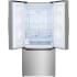 Frigidaire Gallery Series GRFN2023AF - 30 Inch French Door Refrigerator