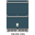 Hestan GRFR24GG - Outdoor Refrigerator and Freezer Drawer with 5.2 cu. ft. Storage Capacity