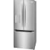Frigidaire Gallery Series GRFS2023AF - 30 Inch French Door Refrigerator