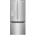 Frigidaire Gallery Series GRFS2023AF - 30 Inch French Door Refrigerator