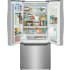 Frigidaire Gallery Series GRFS2023AF - 30 Inch French Door Refrigerator