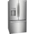 Frigidaire GRFS287DAF - 36 Inch French Door Refrigerator