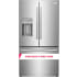Frigidaire GRFS287DAF - 36 Inch French Door Refrigerator
