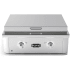 Wildfire WFPRO30GRDSSNG - 30 Inch Built In Gas Griddle