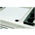 Viking Tuscany Series TVDR4814GNA - 48 Inch Tuscany Range Griddle with Grease Collection Drawer