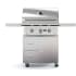 Wildfire WFCART30SS - 30-Inch Stainless Steel Grill Cart