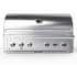 Wildfire WFPRO42GSSNG - 42 Inch Built In Gas Grill