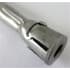 Blaze BLZ4LBM001 - Stainless Steel Tube Burner