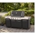 Weber Summit 1500090 - Summit® GC38 S Grill Center