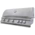 Blaze BLZ5LTE3NG - 40 Inch 5 Burner Premium LTE Gas Grill