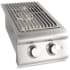 Blaze BLZSB2LTE3LP - 12 Inch Built-In Premium LTE Double Side Burner