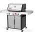 Weber Genesis 1500592 - Weber GENESIS SP-E-335 Special Edition Propane Gas Grill -
